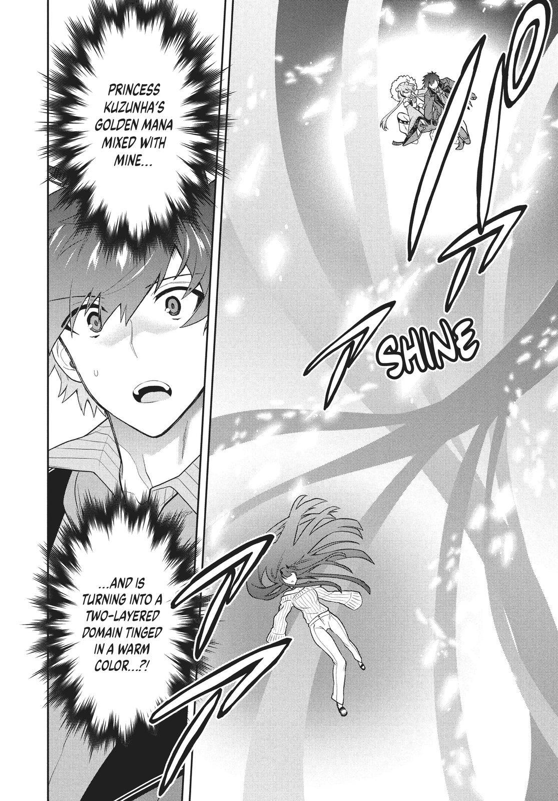 SIX PRINCESSES FALL IN LOVE WITH GOD GUARDIAN Chapter 44 8
